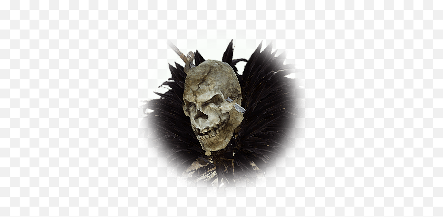 Green Orc Skeleton Warrior - Bdo Codex Orc Skeleton Warrior Png,Orc Icon