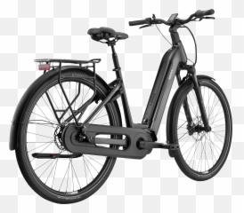 Breezer Bikes - Radarexpert Town Hall png