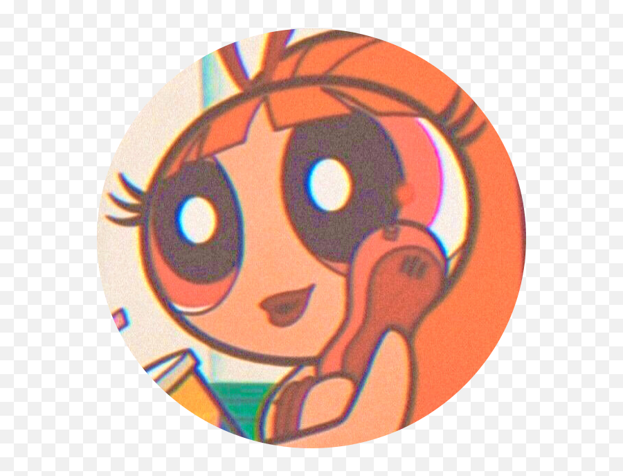 Matchingpfps Profilepics Pfps 333139936037211 By Anuvahelps - Matching Power Puff Girls Pfp Png,Powerpuff Girl Icon