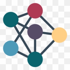 How To Record In Big Blue Button Learning Technology For - Neural Network Icon png