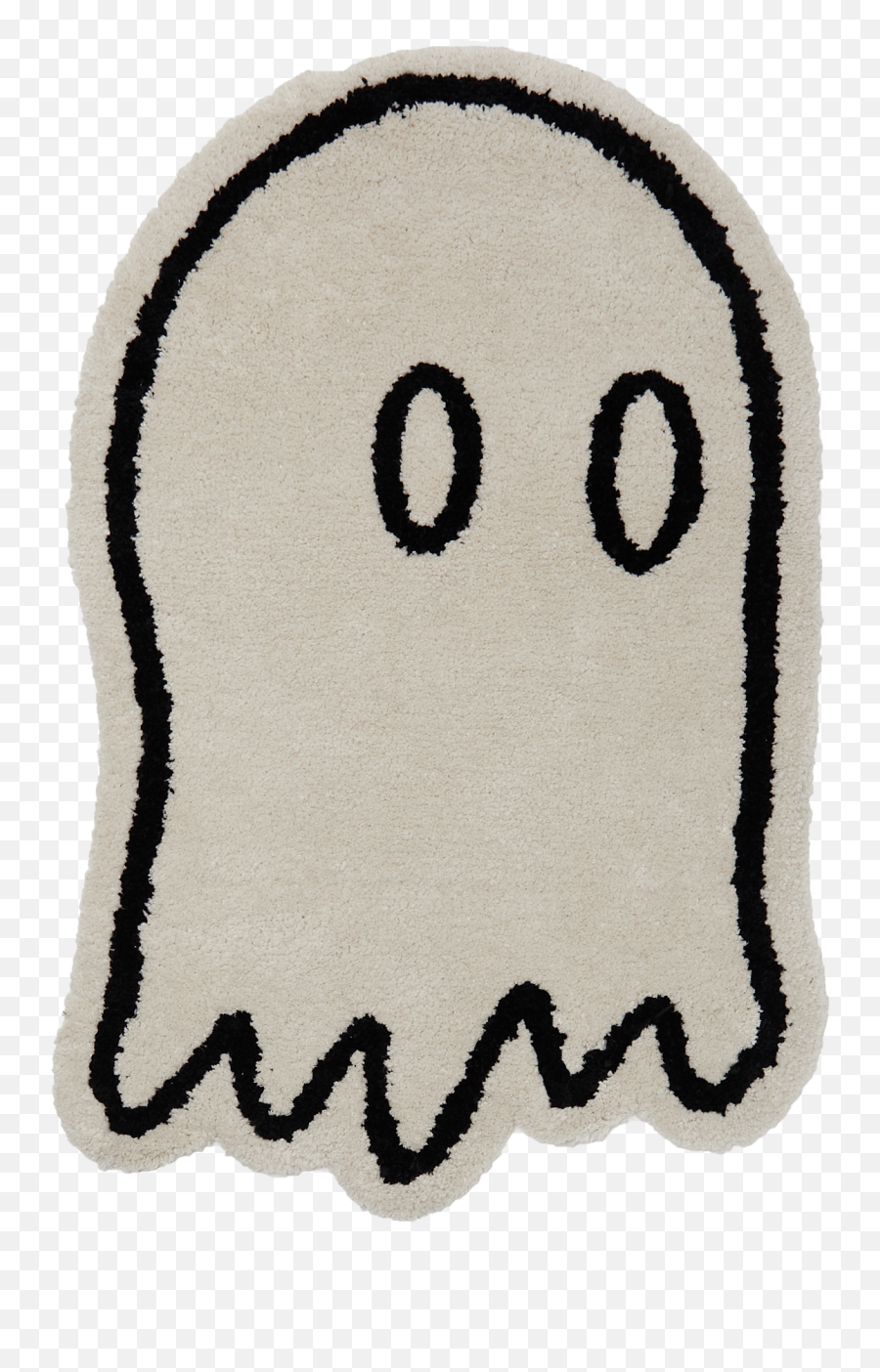 Ghost Rug U2013 Lonely - Lonely Ghost Logo Png,Ghost Icon Transparent