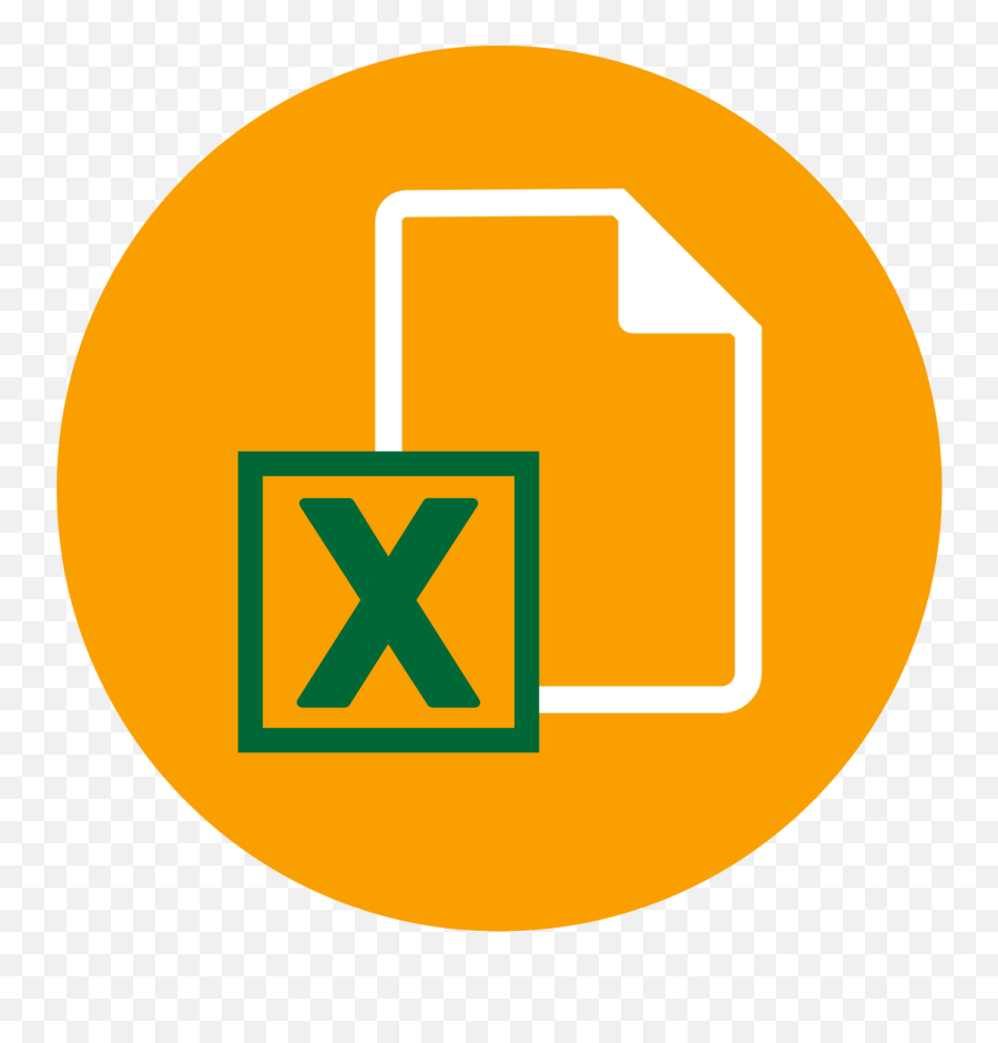 Comprehensive Feature List U2014 Mydoma Studio Png Excel Folder Icon