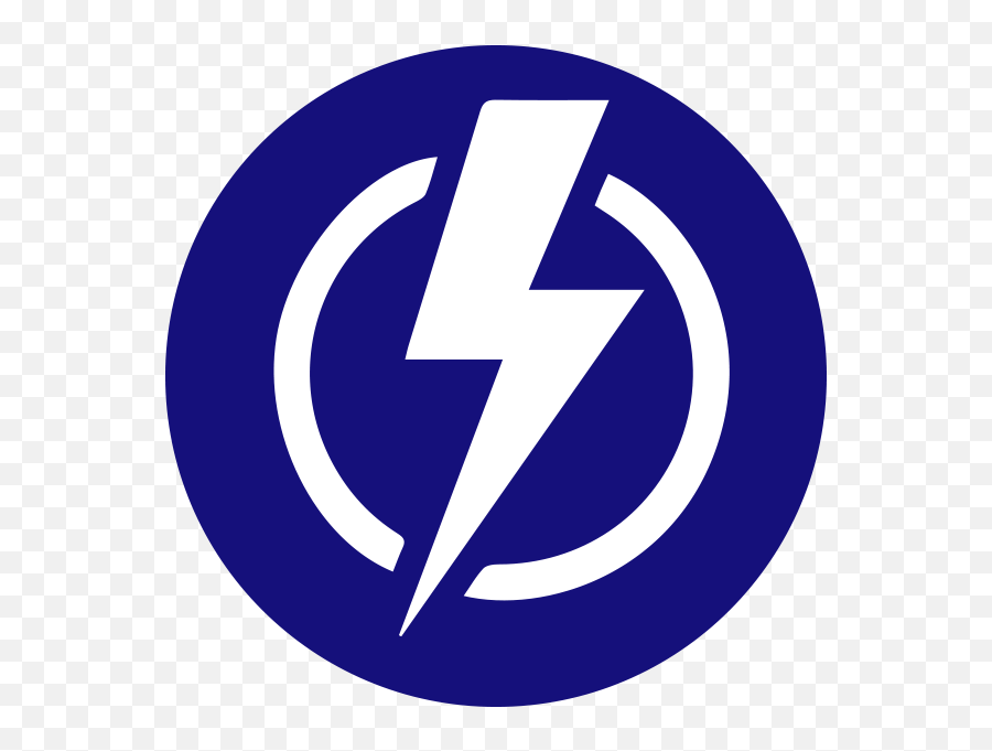 Partners Marpai - Liughtning Bolt Font Png,Thunderbolt 3 Icon