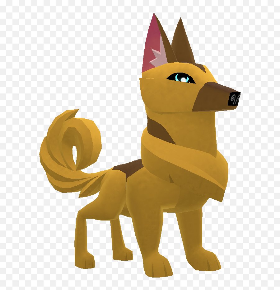 German Shepherd U2014 Animal Jam Archives Png Shepard Puppy Icon