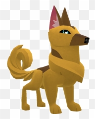 German Shepherd U2014 Animal Jam Archives Png