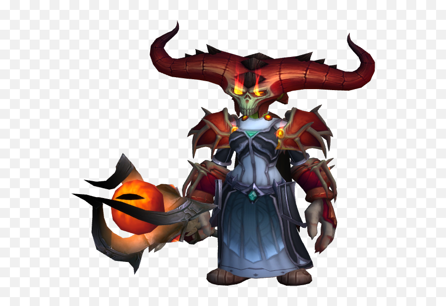 Mgodblinx - Character Supernatural Creature Png,Wow Legion Icon