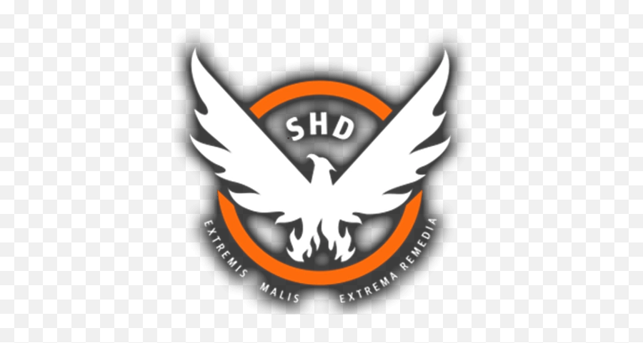 Costume Shilling 11 Tacticool - Transparent The Division Logo Png,Despised Icon Clothes
