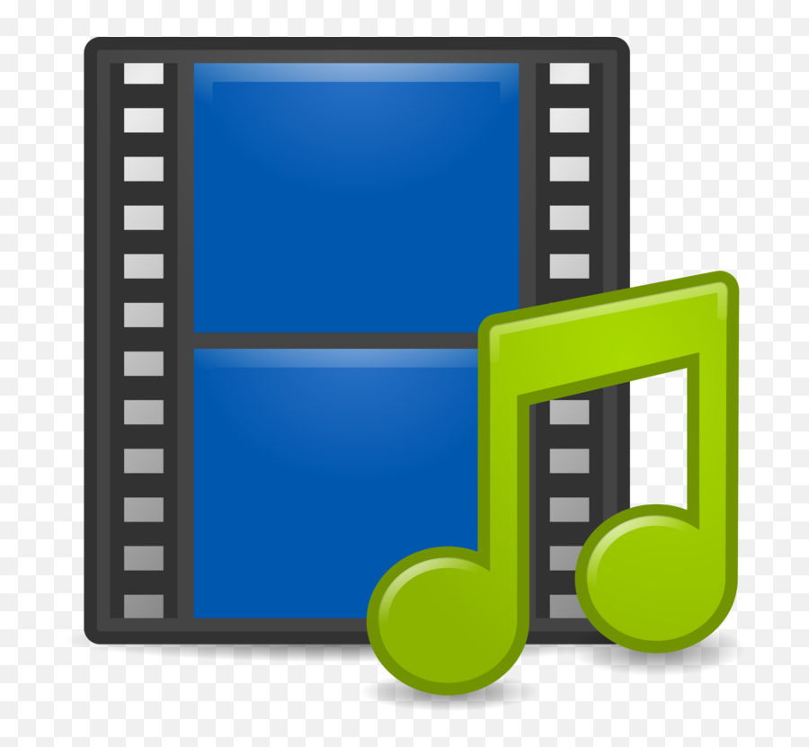 Bluecommunicationdisplay Device Png Clipart - Royalty Free Icon Video Clipart,Wmp Icon