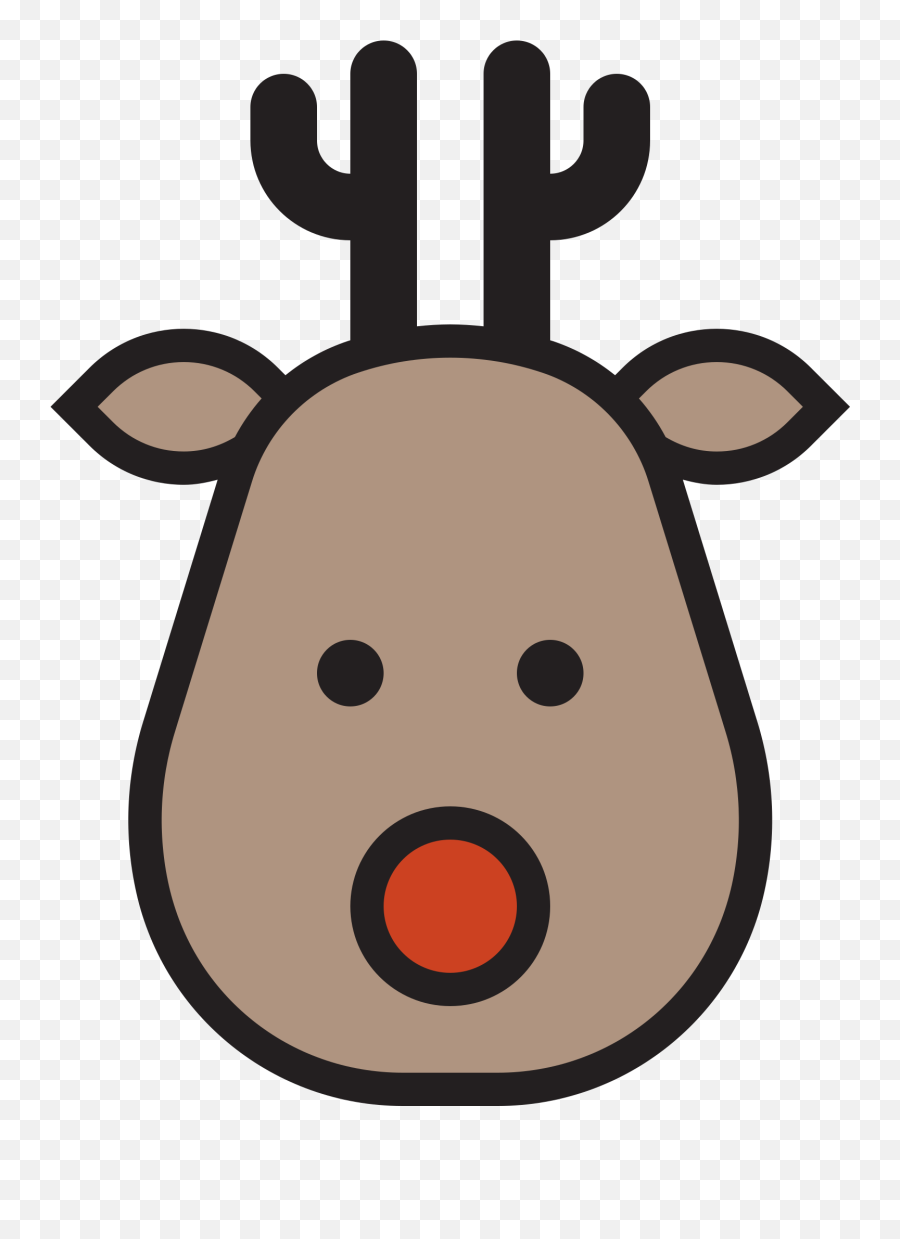 Filetoicon - Iconavocadopullsvg Wikimedia Commons Dot Png,Dearest Deer Icon