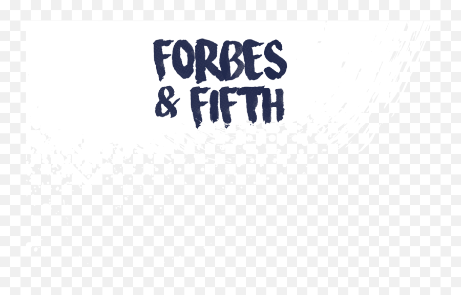 Forbes And Fifth University Of Pittsburgh - Illustration Png,Forbes Logo Png