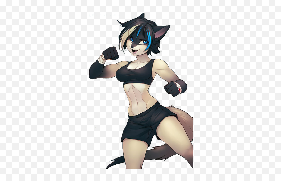 Boxing Cat Team Fortress 2 Sprays - Midriff Png,Gyro Zeppeli Icon