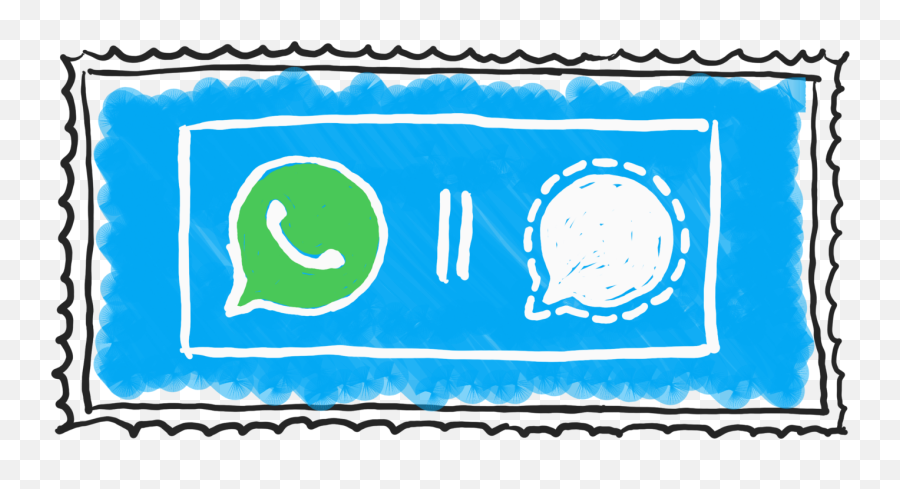 Messaging U2013 Ux Collective - Dot Png,Whatsapp Icon Missing Android