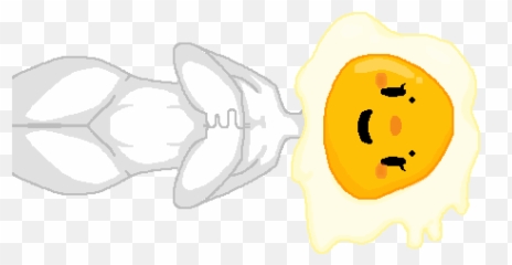 Pixilart - Molang By Lolcat Cartoon Png,Molang Png