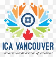 Cropped - Icalogovrpng U2013 India Cultural Association Ica Ristorante Pizzeria Lo Scoglio,Join Us Png