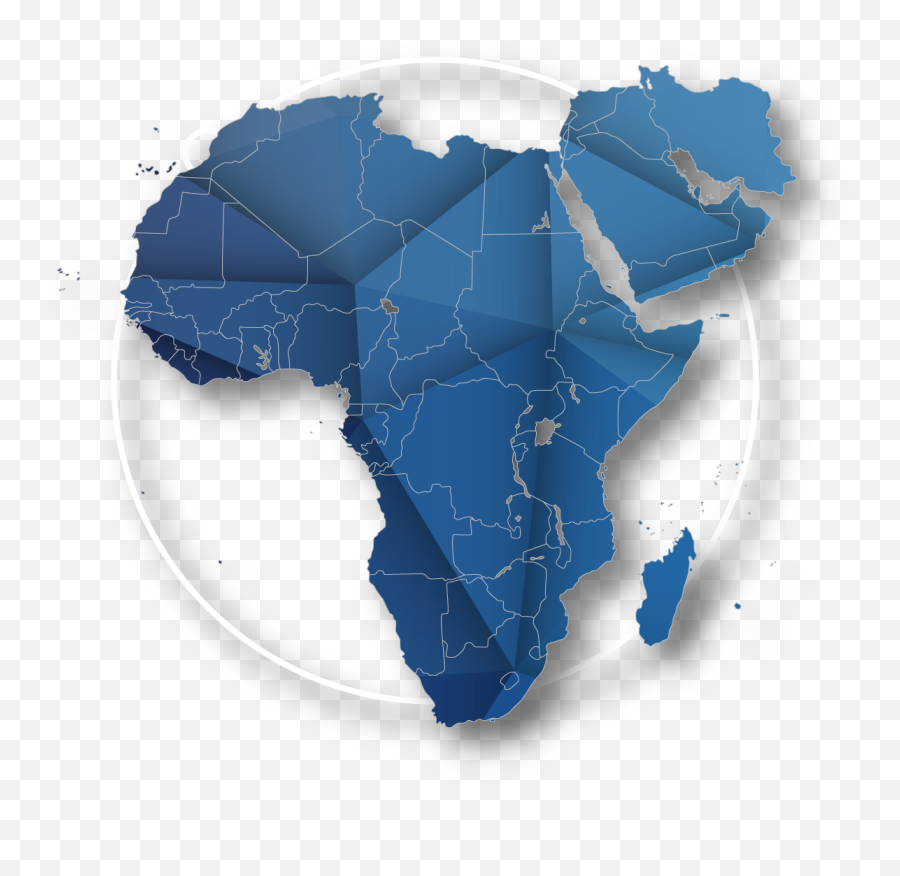 Selectusa Tech Pitch Sessions Results Investment - African Arab Map Png,Saudi Arabia Map Icon