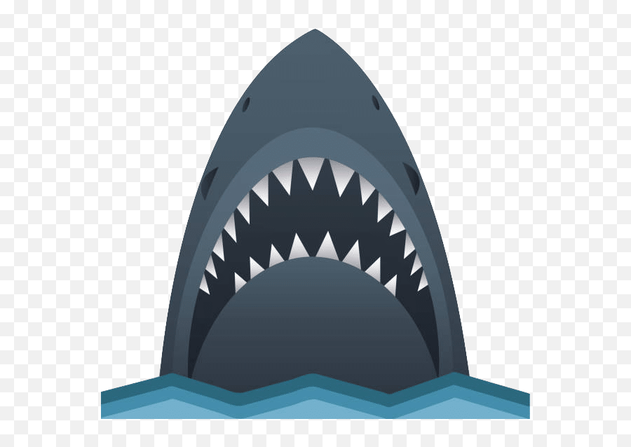 Youu0027re Gonna Need A Bigger Table Review Of The Jaws - Jaws Icon Png,Shark Tooth Icon