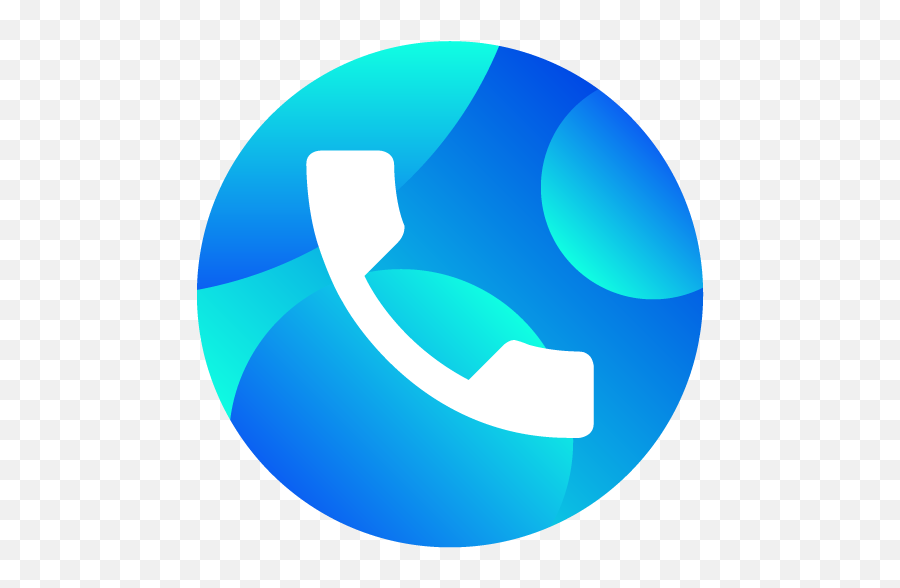 Color Call Screen Slide To Answer Dialer Phone App Apk 15 - Vertical Png,Answer Phone Icon