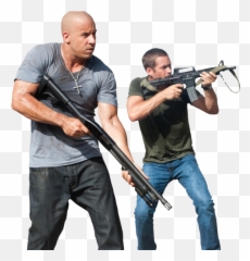 Share This Image - Vin Diesel Fast Five Png,Vin Diesel Png