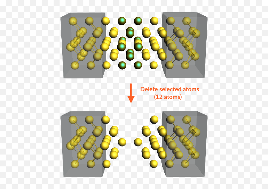 Au - 44u0027bipyridineau Molecular Junction U2014 Tutorials Dot Png,Divergent Folder Icon