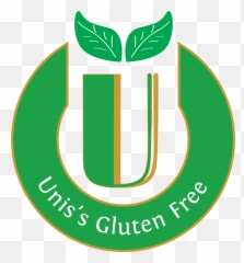 Designers Logo Design Untuk Unisu0027gluten Free Sribu - Emblem Png,Gluten Free Logo