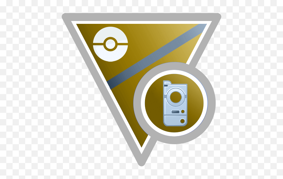 Callum Johnson Sp3kyscotsm4n Twitter - Pokemon Go Ultra League Logo Png,Legend Of The Poro King Icon