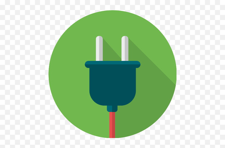 Plug Technology Vector Svg Icon 5 - Png Repo Free Png Icons Filter Funnel,Plug Icon