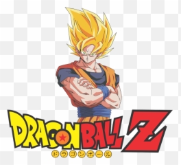 Dragon Ball Z Logo - Kakarot png