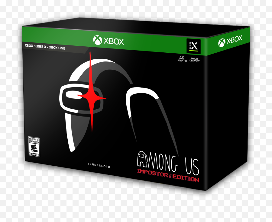 Among Us Impostor Edition - Xbox One Xbox Series X Gamestop Among Us Imposter Edition Png,Icon Game Pack 19
