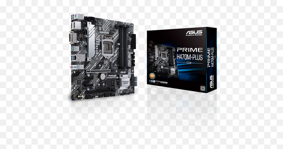 Prime H470m - Pluscsmmotherboardsasus Usa Motherboard Asus Prime Z490m Plus Png,Apc Blinking Battery Icon