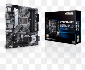 Prime H470m - PLUSCSMMotherboardsASUS USA Asus Prime Z490m Plus png