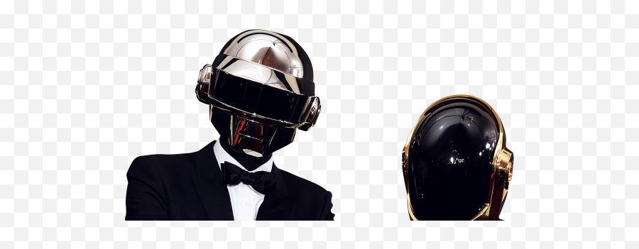 Who Is Daft Punk - Quantum Computing Daft Punk Png,Daft Punk Transparent