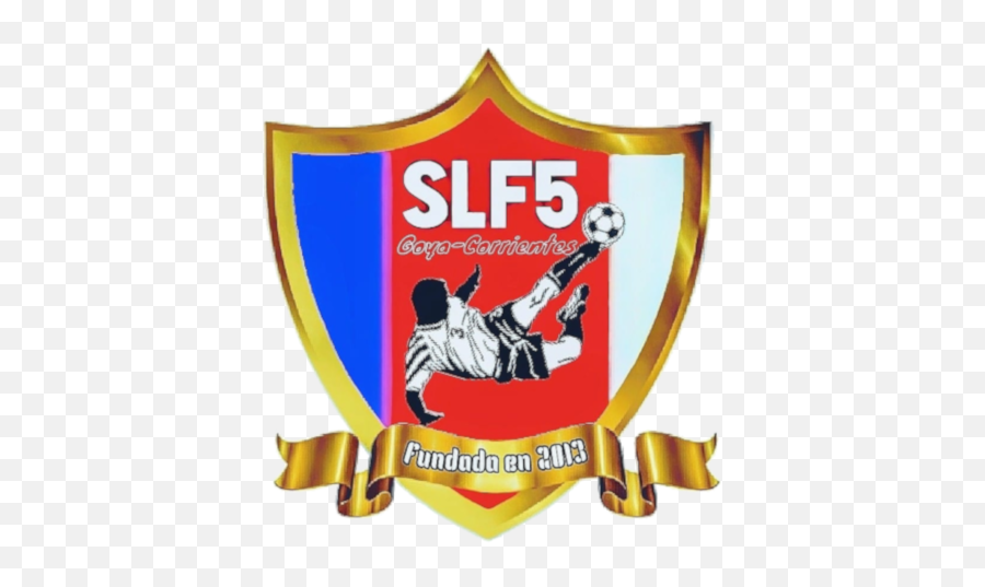 Superliga Futbol 5 Goya Apk 411 - Download Apk Latest Version Ribbon Shield Png,Motor Icon 2013