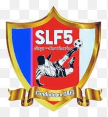 Superliga Futbol 5 Goya Apk 411 - Download latest version Ribbon Shield png