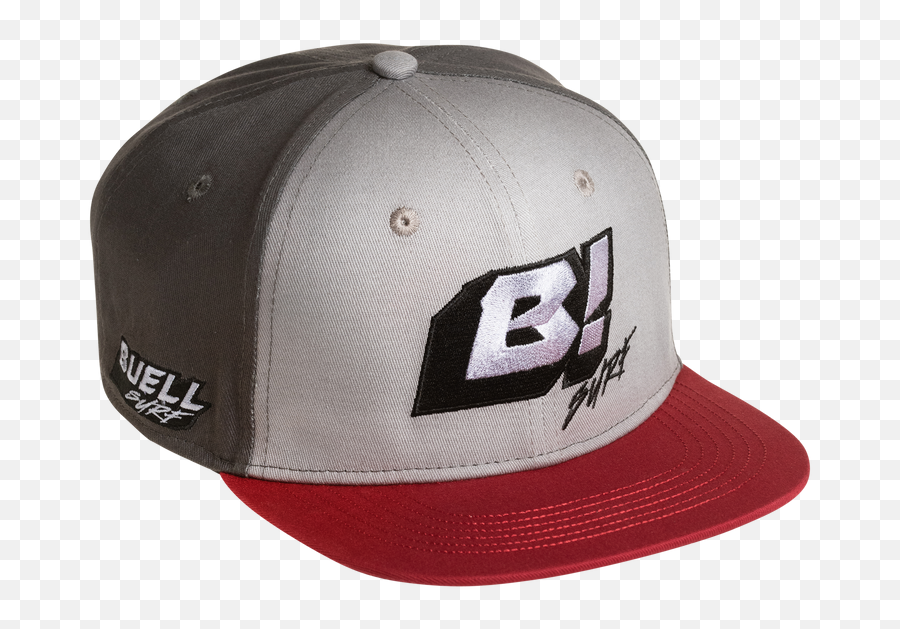 B Icon Rb Snapback Hat U2013 Buell Wetsuits U0026 Surf For Baseball Png - b
