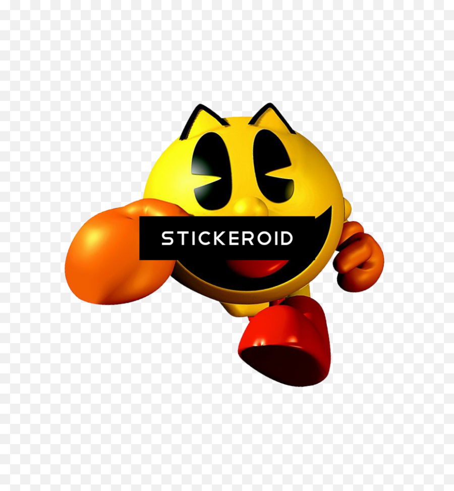 Download Pac Man Png Image With No Background Pngkeycom Pacman - man Icon