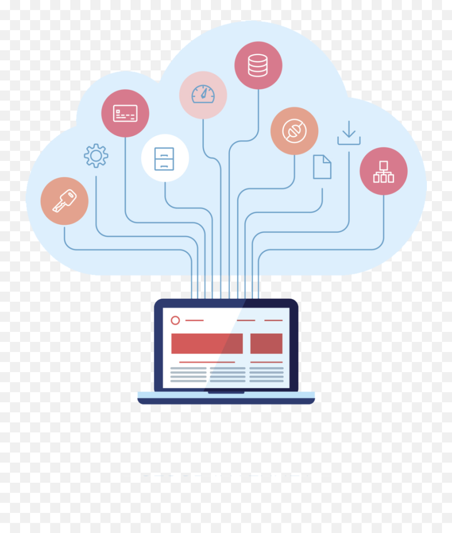 Saas Maas Uhu2026 What - Friendly Agence Architecture In Software Illustration Png,Uh Icon