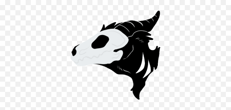Inky - Characters Refsheetnet Fictional Character Png,Dragon Skull Icon