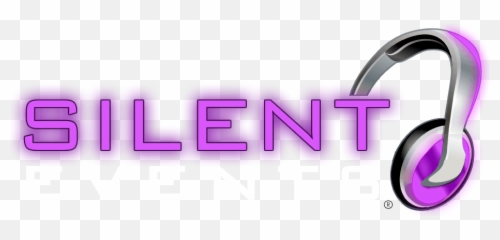 Promotional Material Logos U0026 Reviews Silent Events - Silent Events Png,Panic At The Disco Logo Png