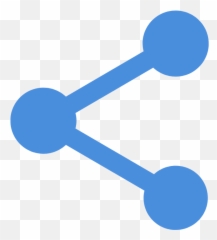Duecourse - Ali Social Media Common Icon png
