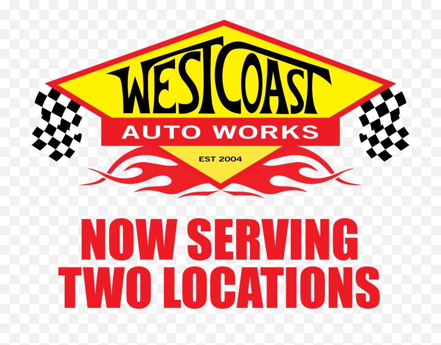 Contact Information - West Coast Auto Works Autoservice Png,Imagine Icon Xlt