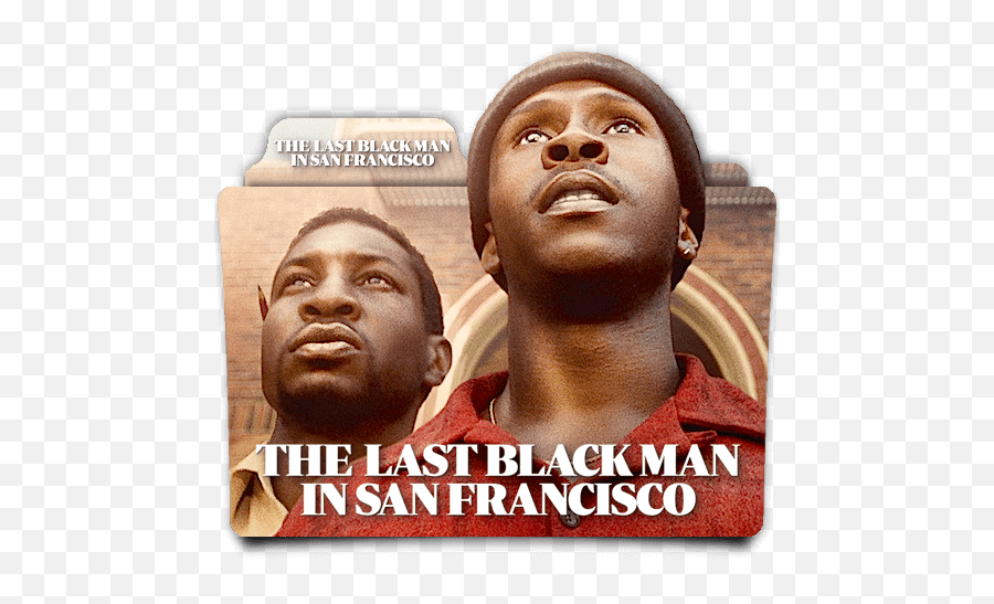 The Last Black Man In San Francisco Folder Icon - Designbust Cast Black Man San Francisco Png,Black Folder Icon