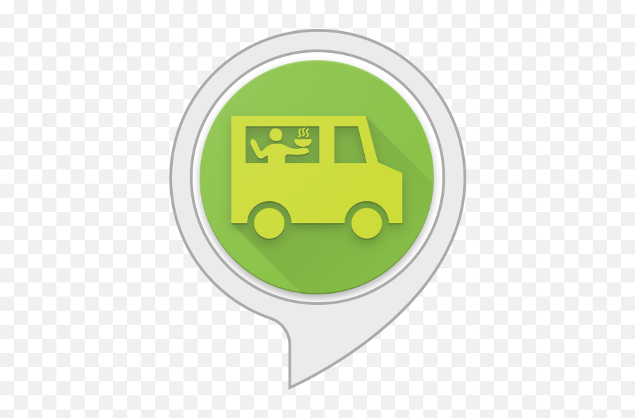 Amazoncom Seattle Food Truck Finder Unofficial Alexa - Commercial Vehicle Png,Foodtruck Icon