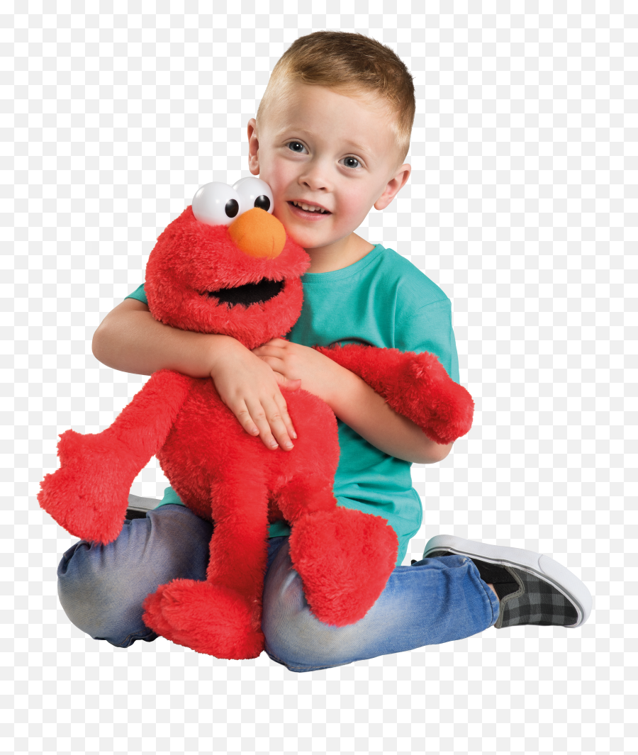 Download Baby Elmo Png - Full Size Png Image Pngkit,Elmo Transparent