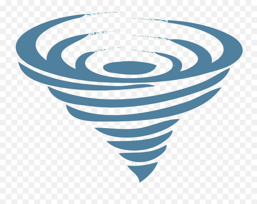 57 Tornado Png Images Can Be Downloaded - Wind Clip Art,Hurricane Symbol Png
