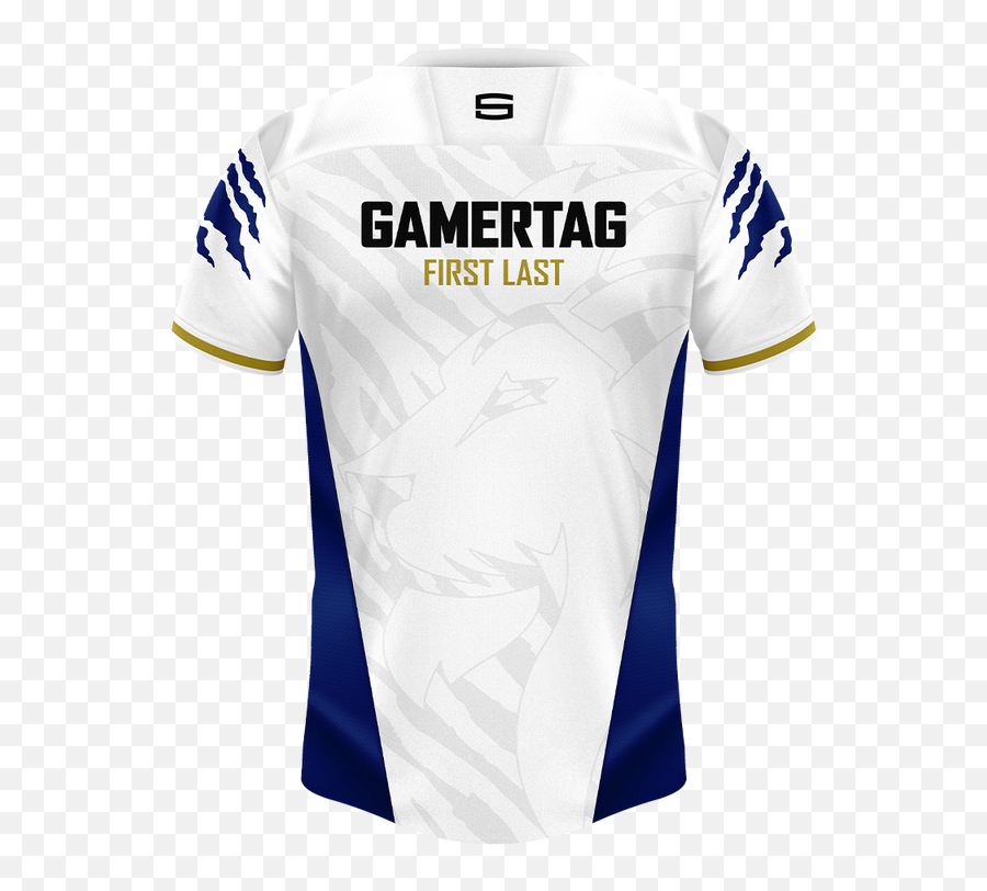 Noble Gaming Vi Series Jersey - Short Sleeve Png,Gold Rift Rivals Icon