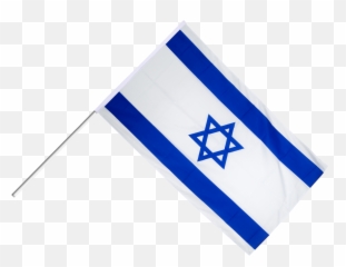 Israel Hand Waving Flag - Tissot Png,Israel Png