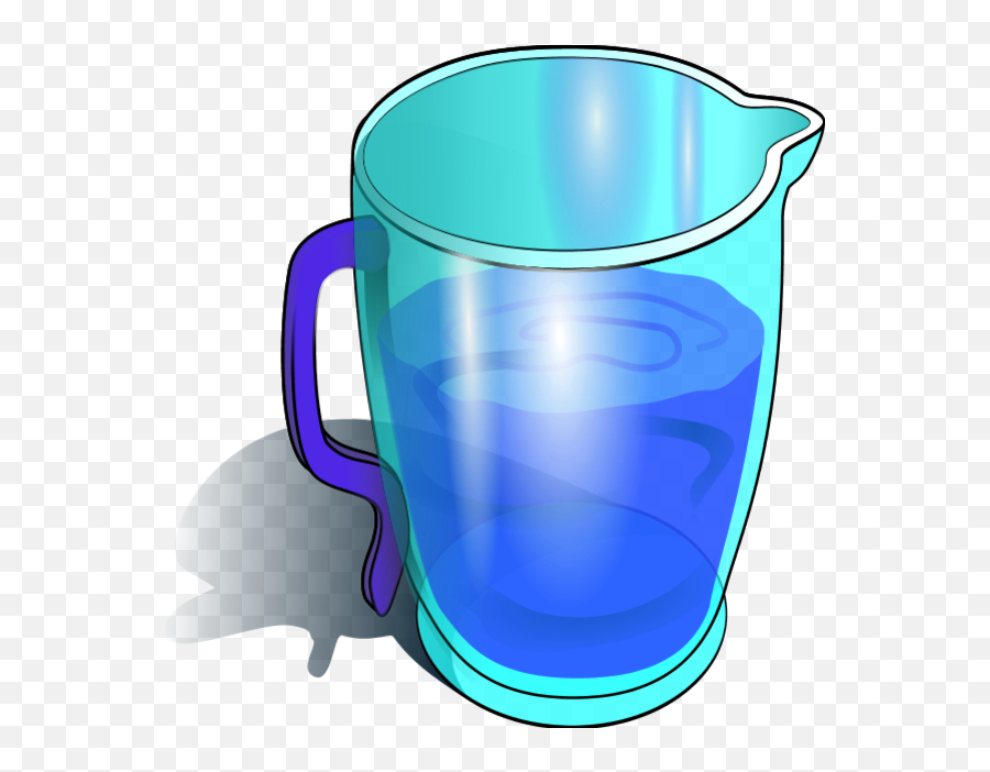 Library Of Water Jug Pictures Image - Jug Clipart Png,Pitcher Png
