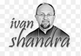 Videos In English Archives - Archpriest Ivan Shandra png