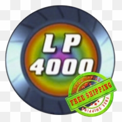 Lp Counter Yugioh 5ds 320 Download Android Apk Aptoide - Language Png,Yugi Icon