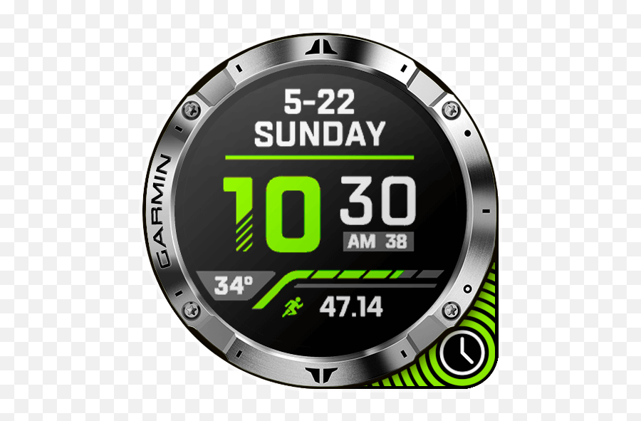 Connect Iq Store Free Watch Faces And Apps Garmin - Coros Pace 2 Png,Strava Icon